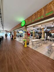 Cheng San Centre (D20), Shop House #594631711